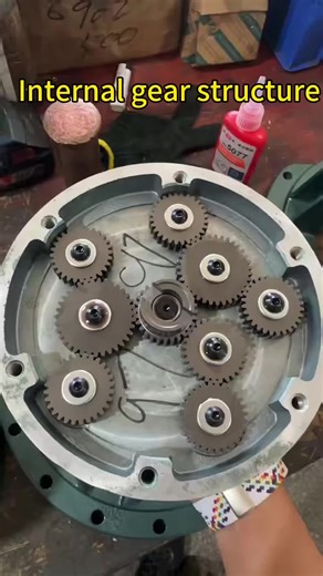 Understanding Gear Reducers for Machinery Equipment