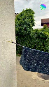 99K views · 275 reactions | Clothesline Tightening Hack! | Craft Pop Max | Facebook