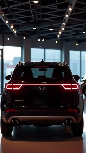 "2026 Kia Sportage Review: Bold Design, Advanced Tech, and Performance"