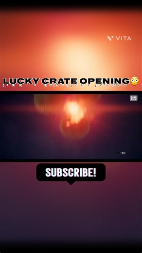 Lucky Crate opening😳#bgmi #pubg #shorts #ytshorts #shortvideo #marmorisxsuit #youtubeshorts