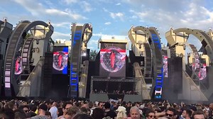 43K views · 1.3K reactions | Do you remember ? Awakenings Festival 2016 Day 1. Music by Adam Beyer, Len Faki (OFFICIAL), Matador, EgbertLIVE & Secret Cinema this video was taken by our friends at TechnoRaves. check out their great Instagram https://www.instagram.com/technoraves/ | Techno Station | Facebook
