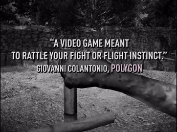 Horses - Official Accolades Trailer