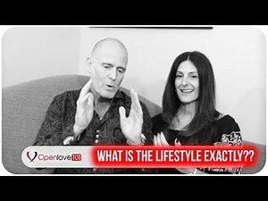 What is The Swinging Lifestyle Exactly