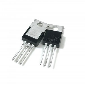 [Hot Item] 2sj5027-R 2sj5027 Power Switch Transistor Electronic Components