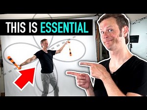 Top 5 Poi Spinning Basics Concepts