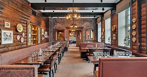 Bryggeloftet & Stuene - Places To Eat & Drink in Bergen