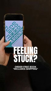 You’re not stuck—you’re being renamed. God is a turnaround God. Get the FREE mini book “God Turn It Around” today. | Kenneth Copeland Ministries