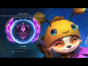 Teemo HARD COUNTERS Yasuo – Baron Lane Domination! | Wild Rift 4K Gameplay