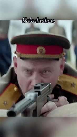 AK47 Fired After Mud & Water Test! Rivals Admitted Defeat Immediately🔥💦 #movie #kickflip #actionte