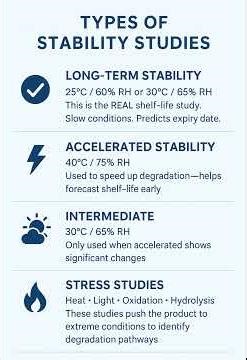 #stabilitystudy #pharma #regulatoryaffairs #ichguidelines #cmc #drugdevelopment #regulatoryaffairs