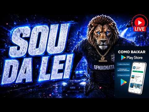 PRIMEIRA PATRULHA... E DEU RUIM