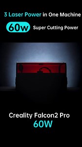 1.4K views · 25 reactions |  Falcon2 Pro 60W - Power, Precision,...