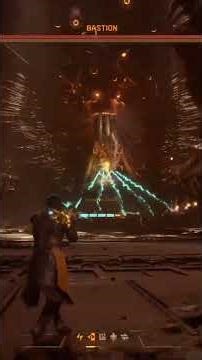 Saros Livestream on PS5