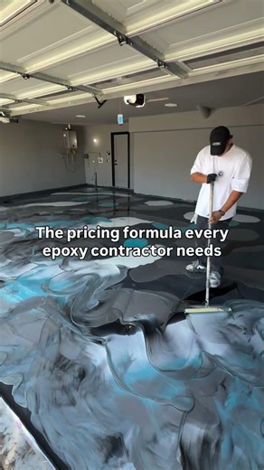 here’s the actual formula: ⬇️ BASE RATE by service type (Orange County benchmarks — adjust for your