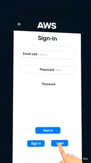AWS Login Kaise Kare? Full Process for Beginners 🚀