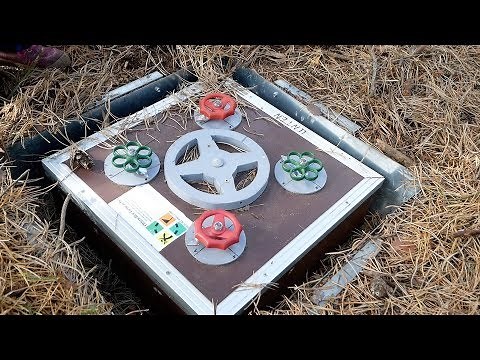 Meine neuen Lieblingscaches! (Geocaching | Natur | Outdoor)