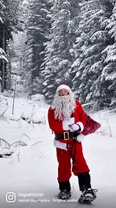 22 shares | The award-winning Vallea Lumina returns this season. Embrace winter and reserve your spot on a magical adventure to discover the hidden valley. Save 10% using the code ONLINE10 only if you book online! | The Adventure Group Whistler | Facebook