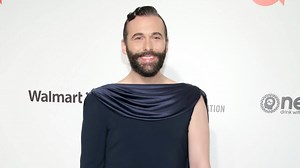 Jonathan Van Ness and Husband Mark Peacock Celebrate 1-Year Wedding Anniversary