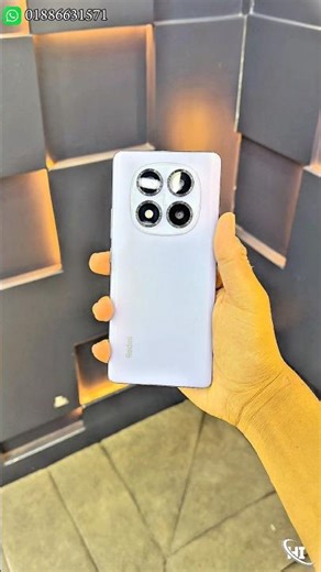 Redmi Note 14 Pro 4g Hands-On!