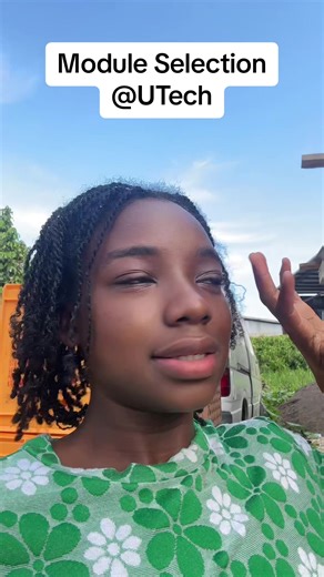 UTech Module Selection : Tips and Important Steps for Nursing Students