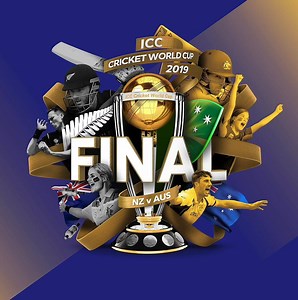 Which will it be? 🤔 | ICC Cricket World Cup