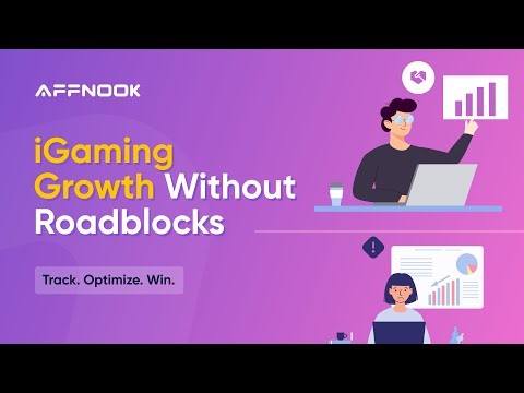 Why We Built Affnook: The iGaming Affiliate Platform That Solves Real Problems