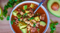 15 How To Cook Menudo In Instant Pot - Selected Recipes