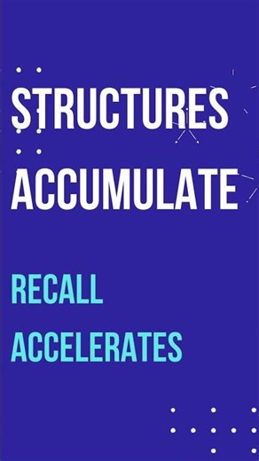 Have you ever wonder why learning feels easier over time?