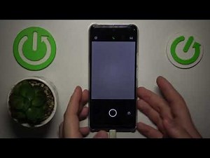 How to Scan a Document into a PDF File on Infinix Note 30 5G?