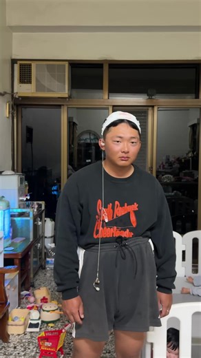 爸爸带娃的日常育儿分享与犯错总结