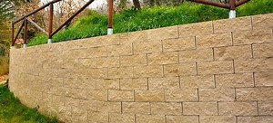Building a Railroad Tie Retaining Wall: Mistakes to Avoid | DoItYourself.com