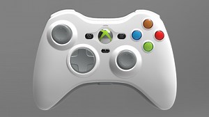 Hyperkin's Xbox 360-Style Controller Gets Release Date on Xbox Series X|S