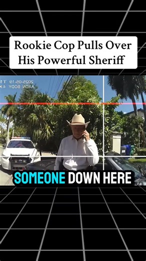 55K views · 261 reactions | Rookie Cop Pulls Over His Powerful Sheriff . . . . . . . . . . . . . . . . . . . . . . . . . . #reelsviralシ #reelsfypシ #trendingreels #reelsviral #FacebookPage #reelsvideoシ #reelstrending #virals #viralreels #trendingnow #trendingvideo #usa #UnitedStates #COPSTV #policeofficer #policeman | How it's Made | Facebook