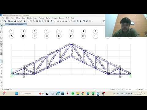 UTS SOAL KEDUA KOMPUTER APLIKASI STRUKTUR