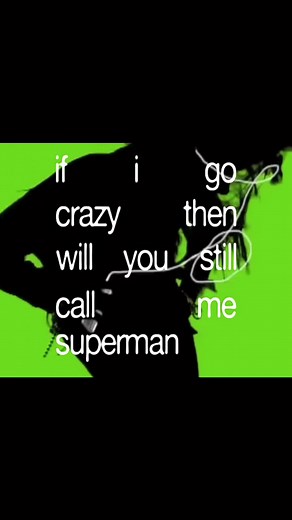 Kryptonite by 3 Doors Down - Rock Anthem from the 2000s