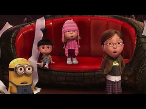 Despicable Me - Episode 13 Bedtime