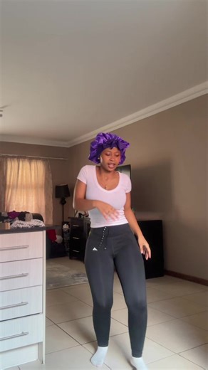 uMarkZakabeg: The Viral Dance Sensation