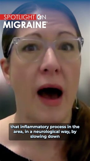 How Does an Ice Pack or Cold Therapy Help Migraine?