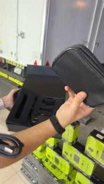 All in One Charging Bundle