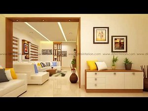 Modern Living Room Interior Design |New Decor Ideas