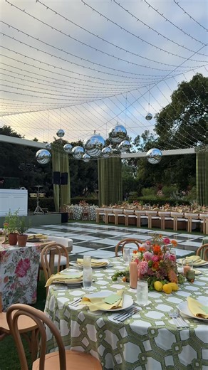 Stunning Reception Design Ideas for Upcoming Weddings