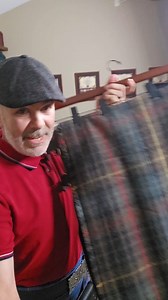 3.3K views · 52 reactions | June 2nd is your last chance to get the Nordic Heritage Weathered Tweed! #usakilts #kilts #kilt #tweed #scotland #nordic #scottish | USA Kilts | Facebook