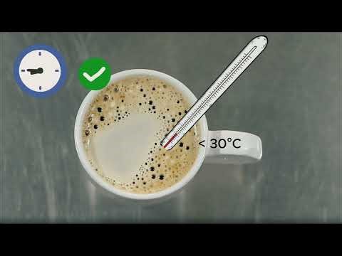 Calculus in Real Life: Cooling coffee & Projectile motion