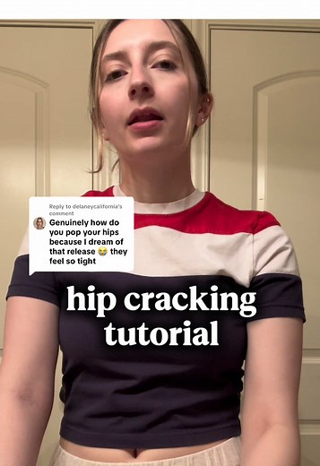 Chiropractic Cracking Tutorial: Unlock Your Body's Potential