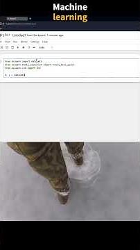 Support Vector Machines | Machine Learning