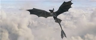 HOW TO TRAIN YOUR DRAGON IMAX Trailer | Movie Trailers and Videos