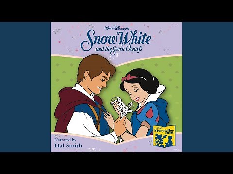 Snow White and the Seven Dwarfs (Storyteller)