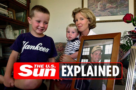 Who is Todd Beamer's wife Lisa?