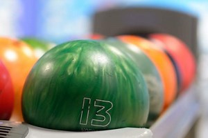 How Many Bowling Balls Should You Have? - Maximum Target