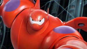 Big Hero 6: Voice cast and character images revealed